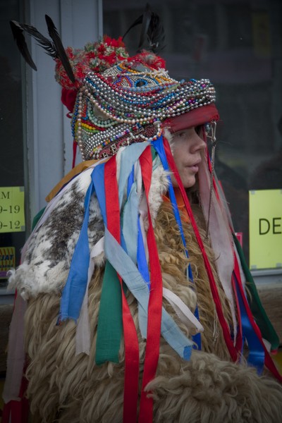 Traditii de Craciun in Neamt 2010