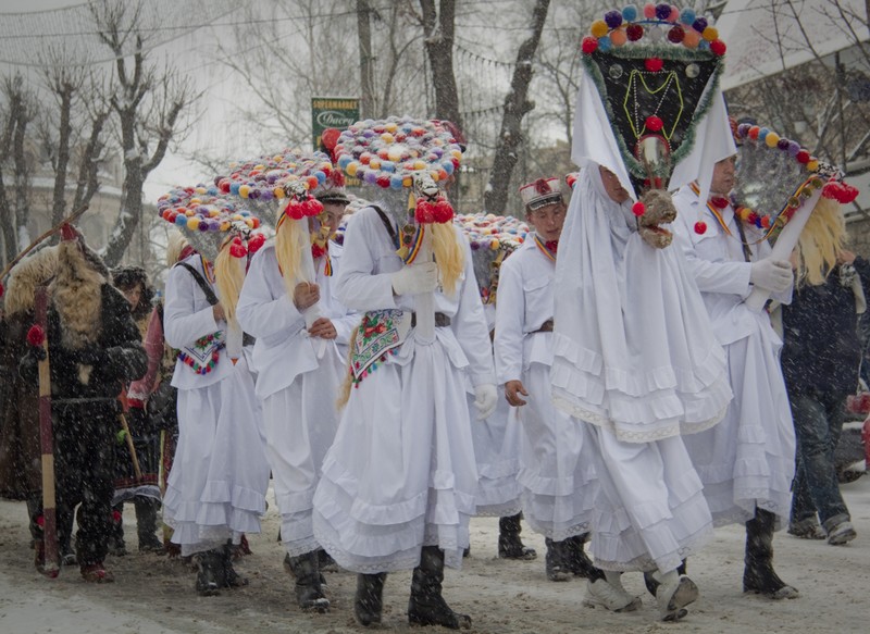 Festivalul Steaua sus Rasare 2010