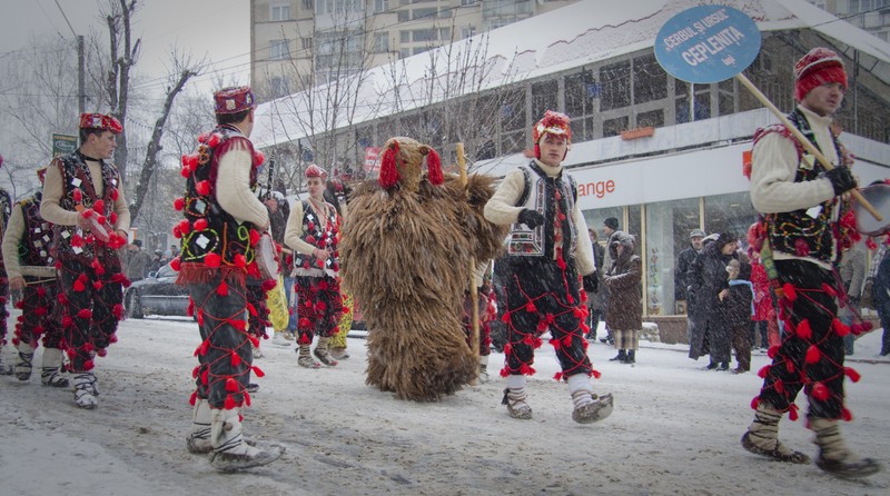 Festivalul Steaua sus Rasare 2010