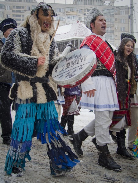 Festivalul Steaua sus Rasare 2010