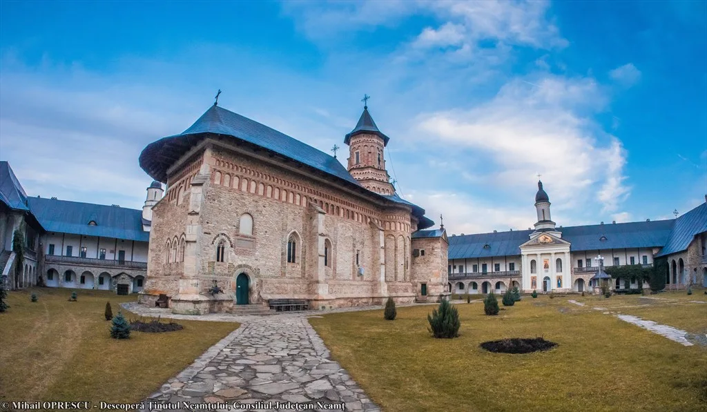 Ecoturism în Neamț – Ținutul Zimbrului – fotografia 6