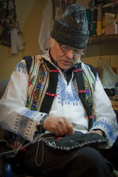 Ion Albu