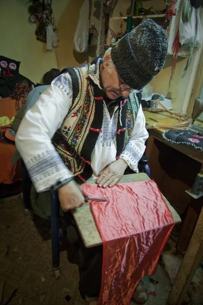 Ion Albu