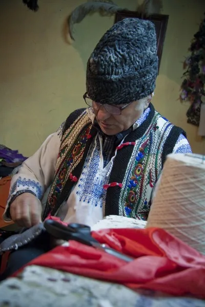 Ion Albu