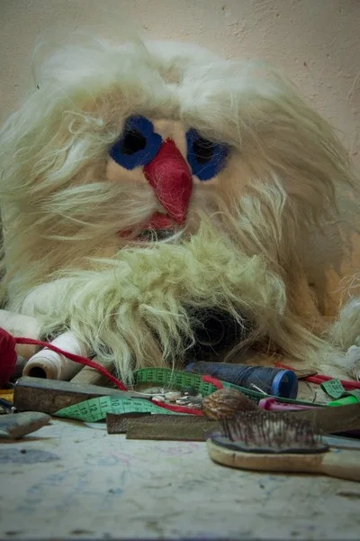 Ion Albu