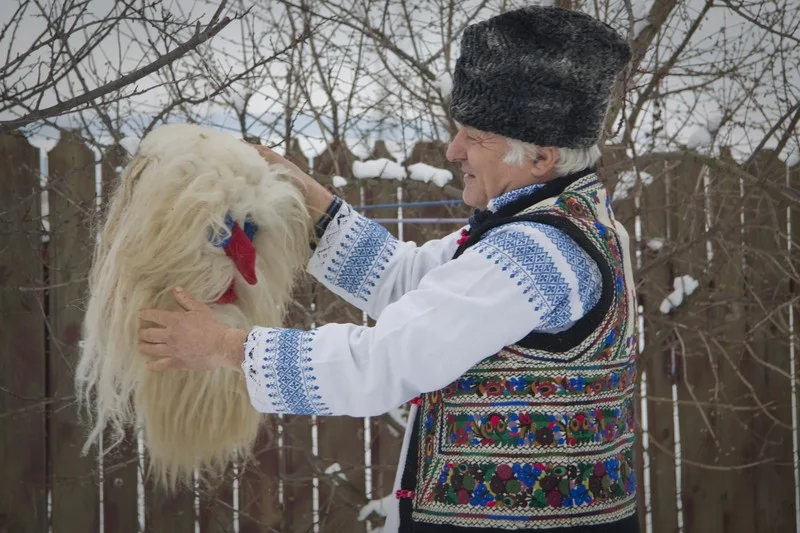 Ion Albu