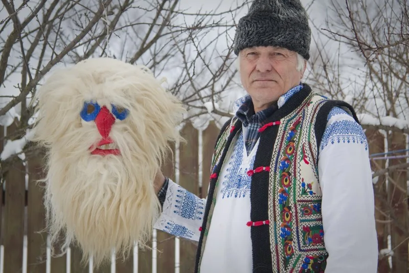 Ion Albu
