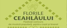 S-a deschis sesiunea de înscrieri pentru Festivalul Concurs „Florile Ceahlăului”, Ediția a XXXIII-a – fotografia 1