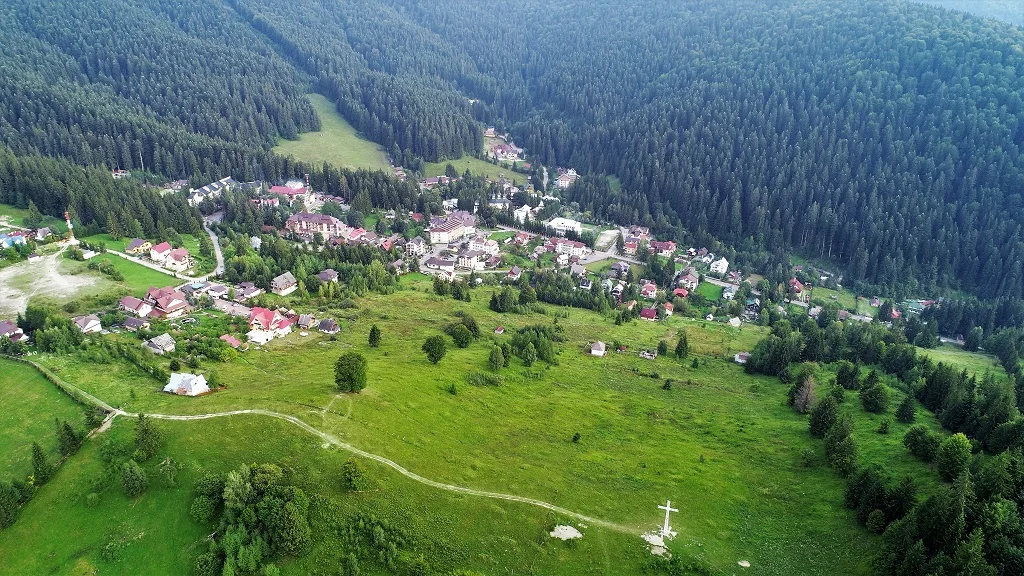 Stațiunea Durău, în Top 10 Destinații turistice FIJET România