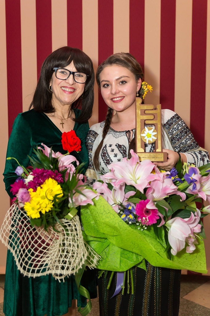 Faza finală și gala laureaților a Festivalului concurs „Florile Ceahlăului”, Ediția a xxxiii-a – fotografia 1