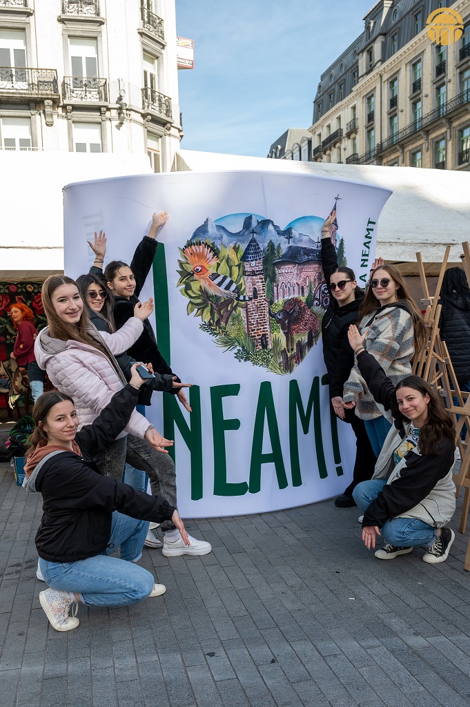 „Primăvara românească la Bruxelles”, un eveniment de succes – fotografia 44