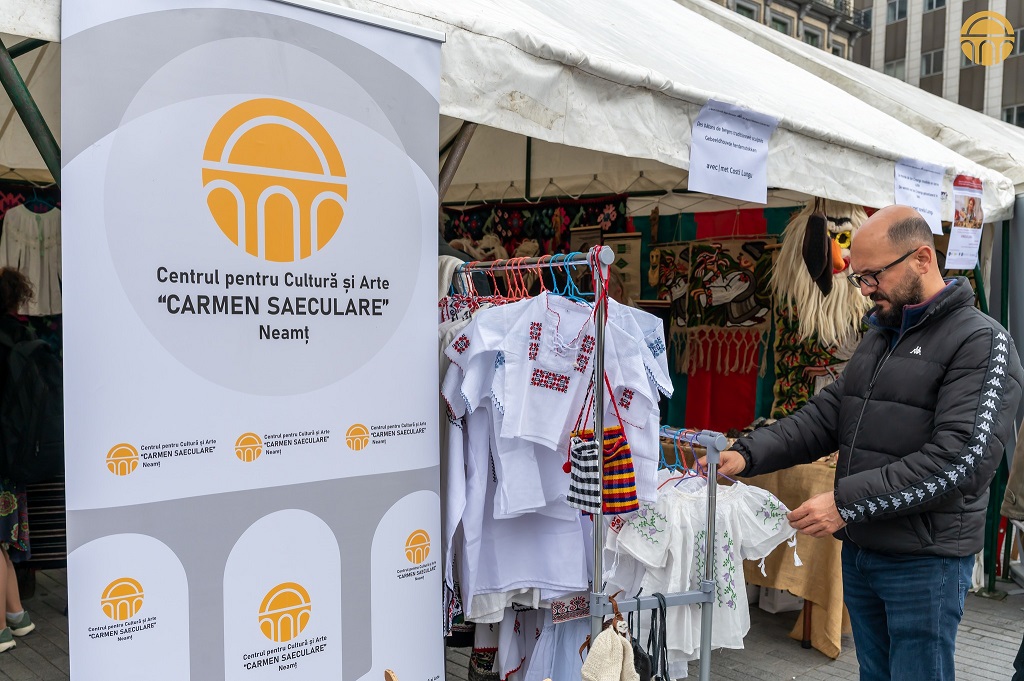 „Primăvara românească la Bruxelles”, un eveniment de succes – fotografia 45