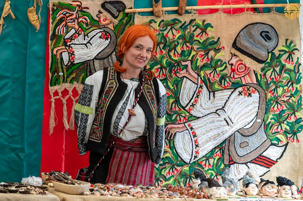 „Primăvara românească la Bruxelles”, un eveniment de succes – fotografia 5