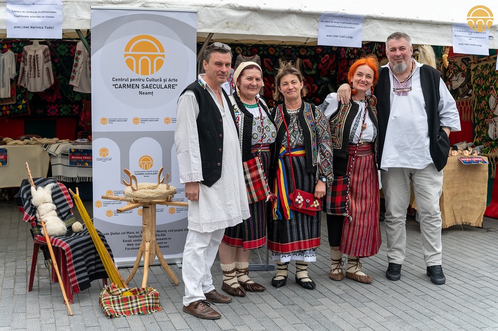 „Primăvara românească la Bruxelles”, un eveniment de succes – fotografia 53