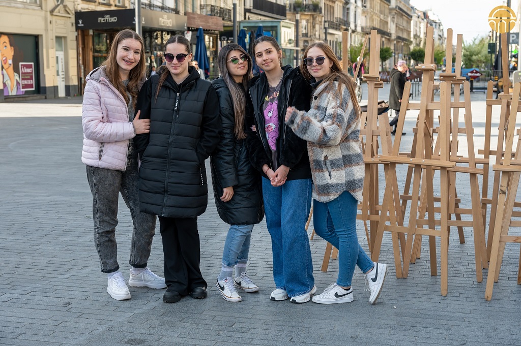 „Primăvara românească la Bruxelles”, un eveniment de succes – fotografia 16