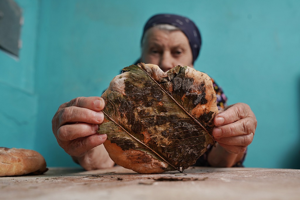 „Lada cu zestre”, o nouă ediție a Festivalului de Artă Populară – fotografia 7