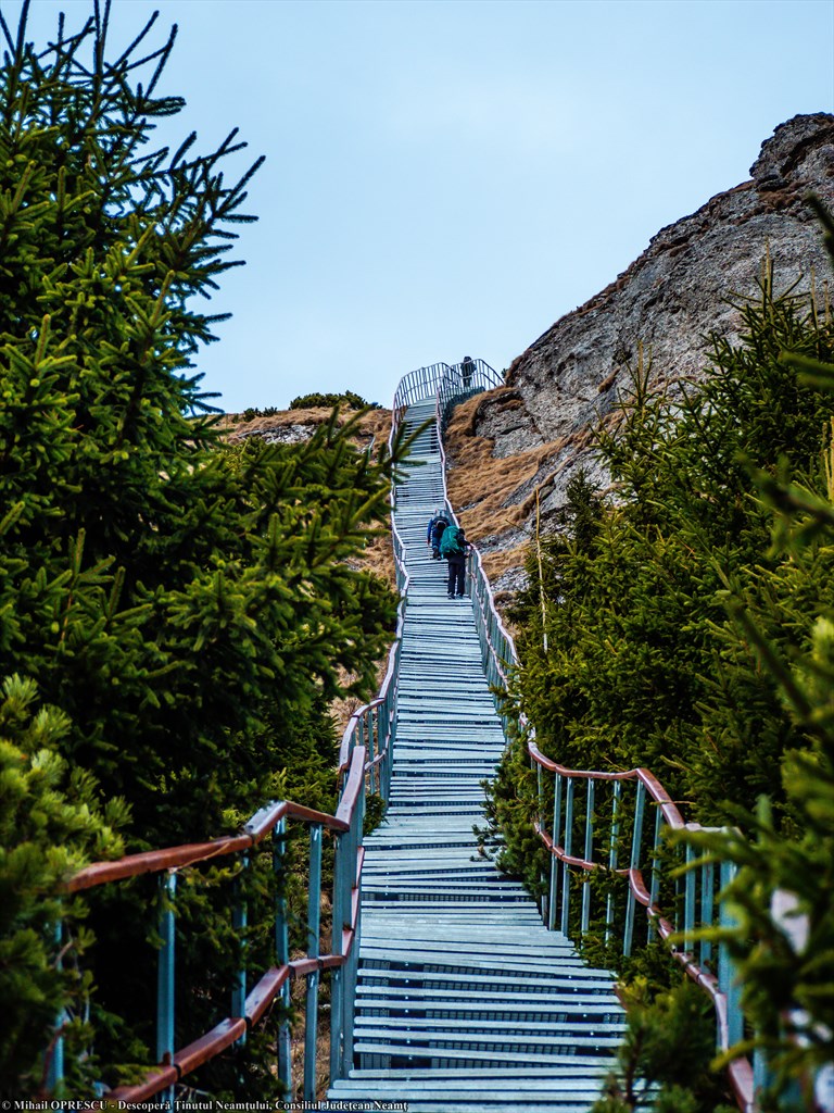“Stairs to Toaca” National Competition – photo 21