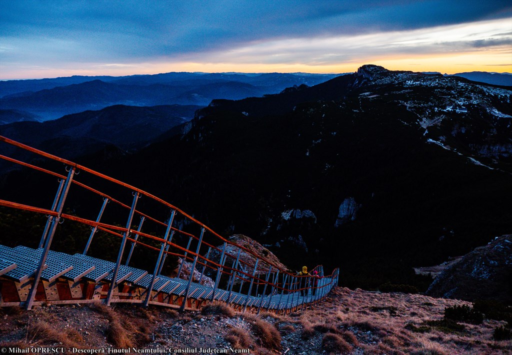 “Stairs to Toaca” National Competition – photo 20