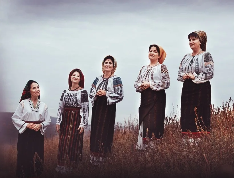 A doua seară a Vacanțelor Muzicale, ediția a 48-a – fotografia 1