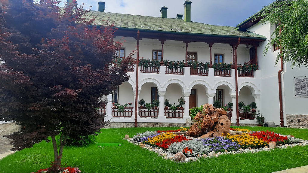 Părinți și copii, în vacanță la Neamț! O recomandare semnată Twinkl.ro – fotografia 34