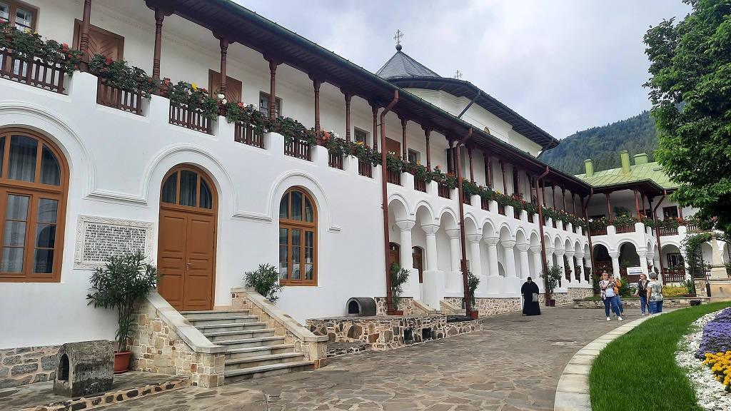 Părinți și copii, în vacanță la Neamț! O recomandare semnată Twinkl.ro – fotografia 25