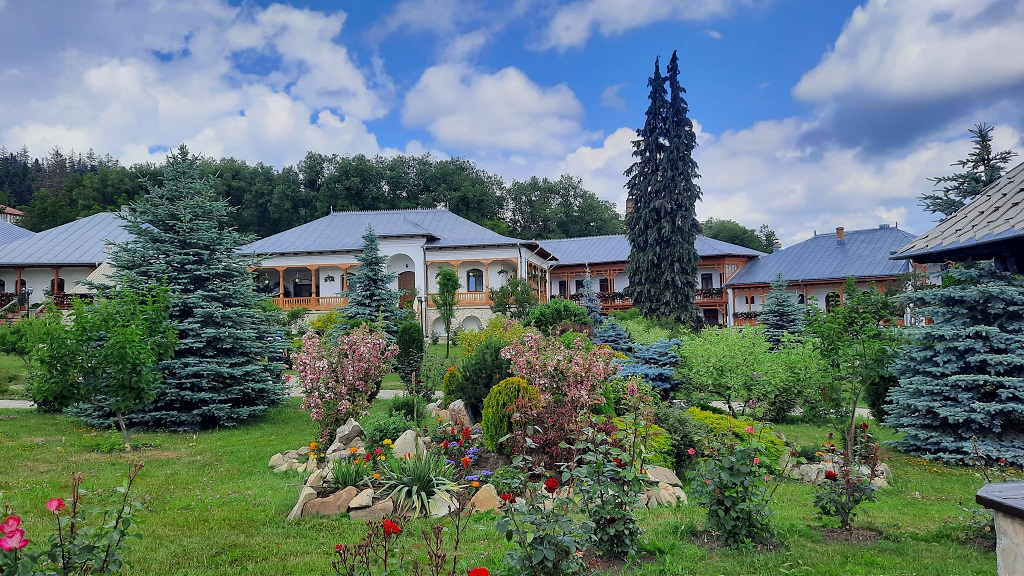 Părinți și copii, în vacanță la Neamț! O recomandare semnată Twinkl.ro – fotografia 26