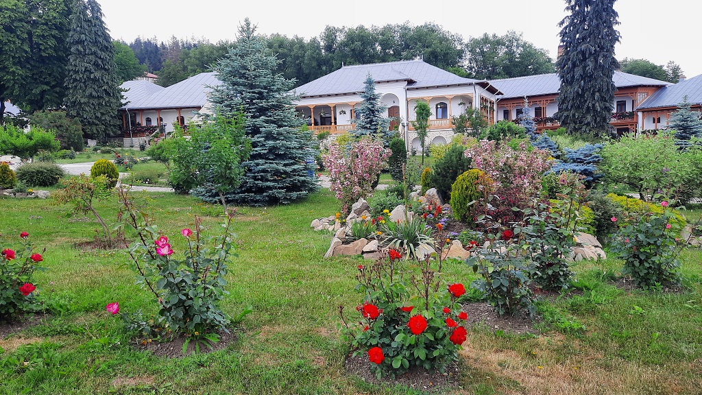 Părinți și copii, în vacanță la Neamț! O recomandare semnată Twinkl.ro – fotografia 35