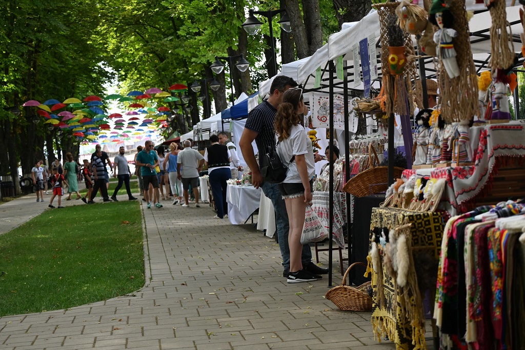 Părinți și copii, în vacanță la Neamț! O recomandare semnată Twinkl.ro – fotografia 16