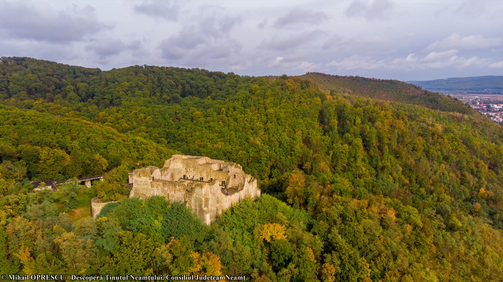 Părinți și copii, în vacanță la Neamț! O recomandare semnată Twinkl.ro – fotografia 7