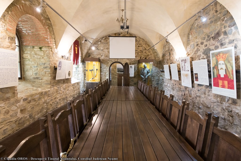 Părinți și copii, în vacanță la Neamț! O recomandare semnată Twinkl.ro – fotografia 9
