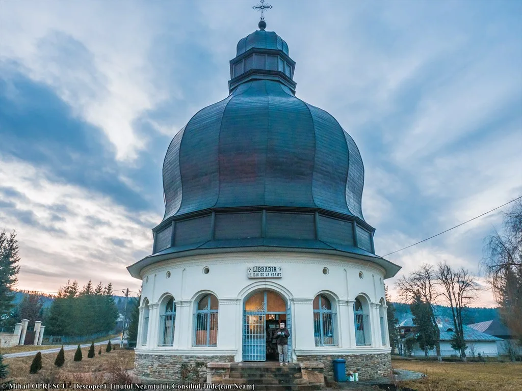 Părinți și copii, în vacanță la Neamț! O recomandare semnată Twinkl.ro – fotografia 24
