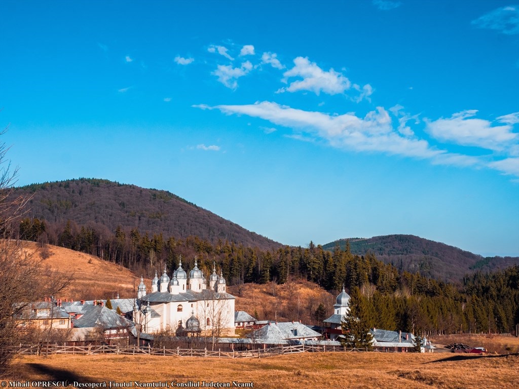 Părinți și copii, în vacanță la Neamț! O recomandare semnată Twinkl.ro – fotografia 38