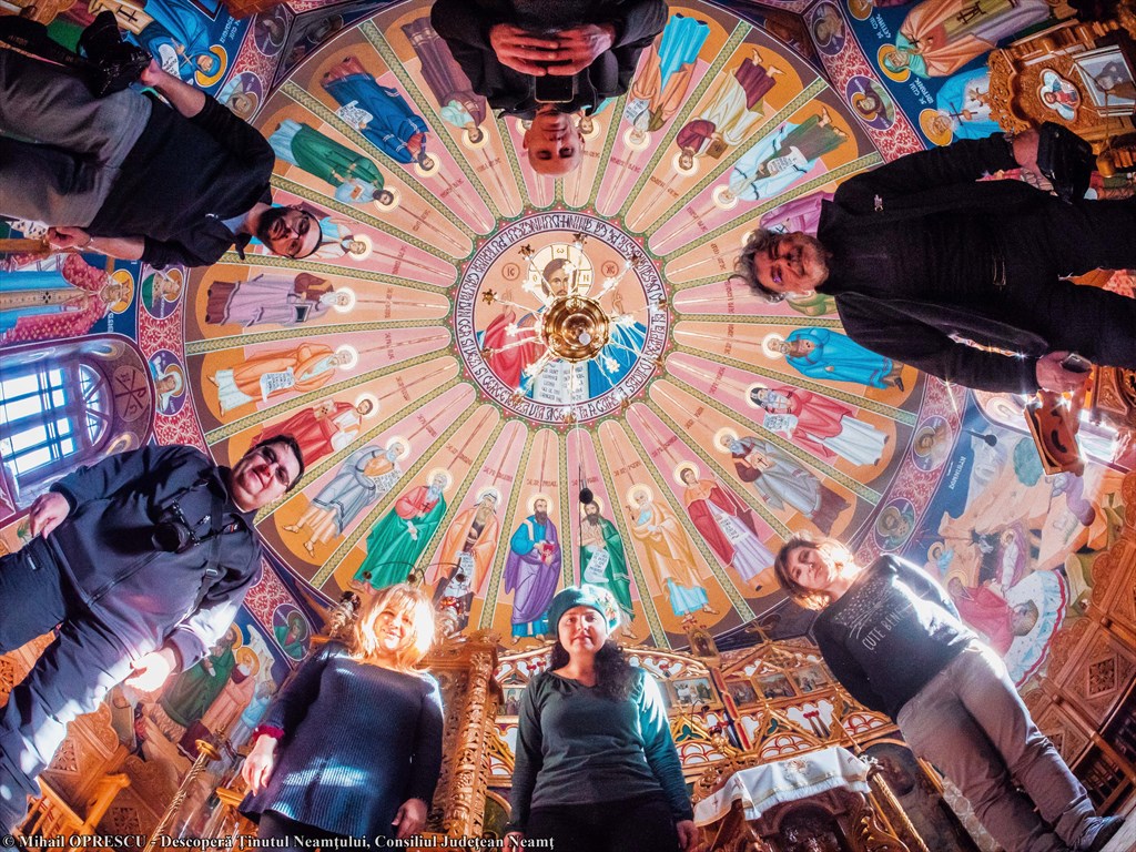Părinți și copii, în vacanță la Neamț! O recomandare semnată Twinkl.ro – fotografia 39