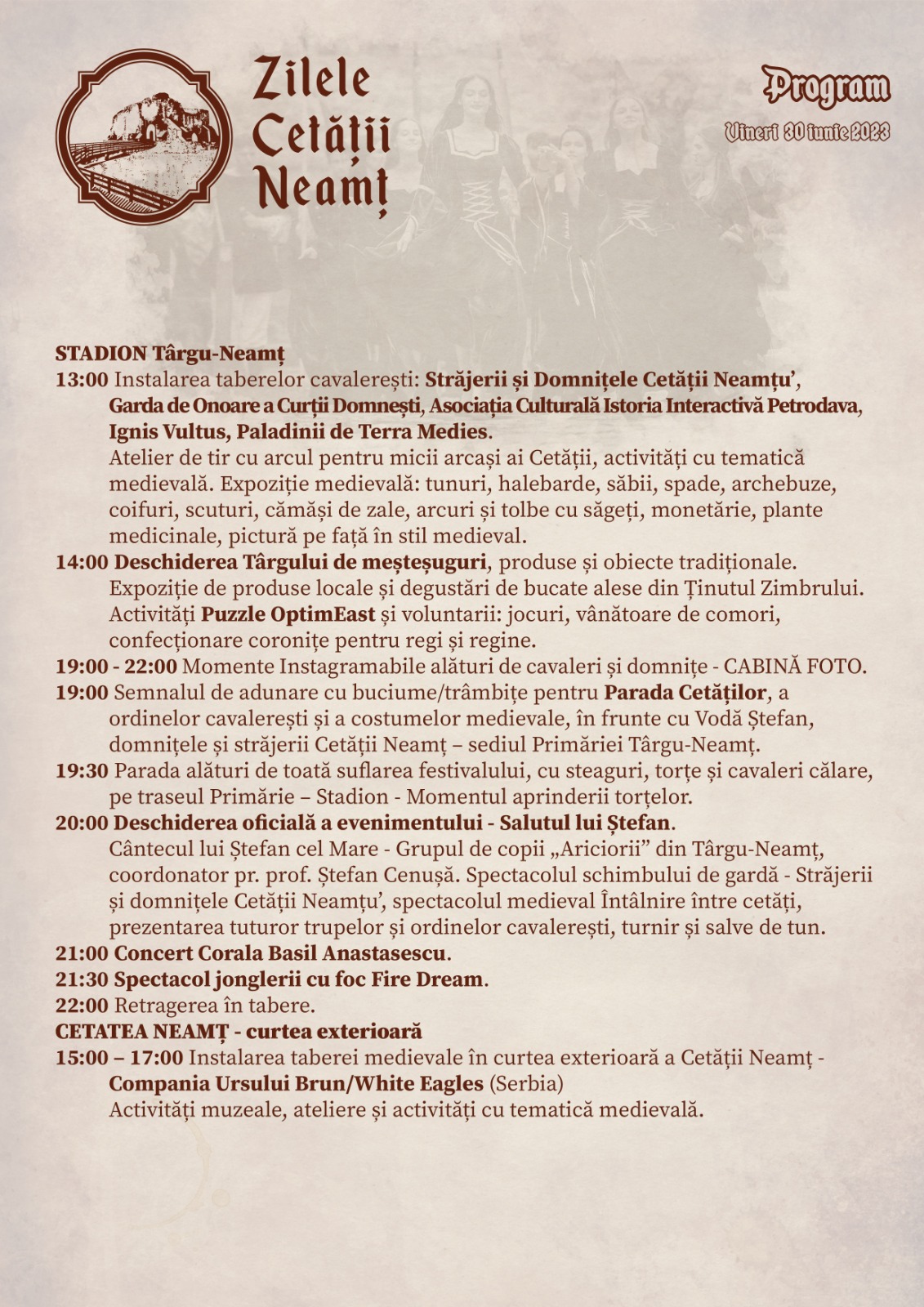 Părinți și copii, în vacanță la Neamț! O recomandare semnată Twinkl.ro – fotografia 18