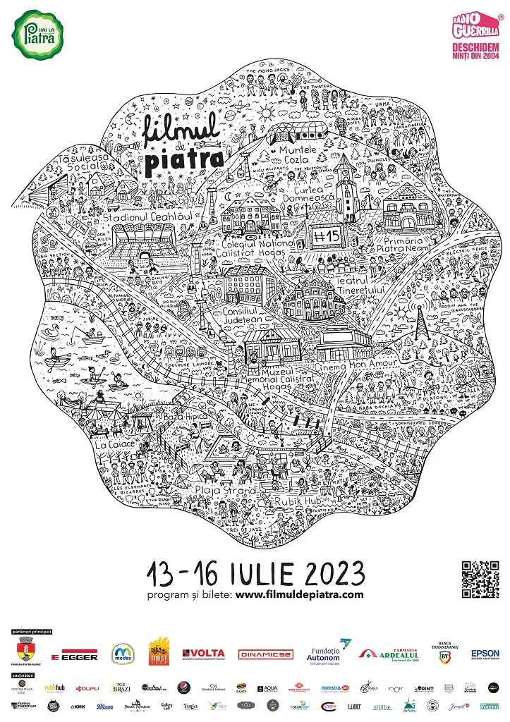 Vară fierbinte în evenimente cu public numeros în Neamț – photo 52