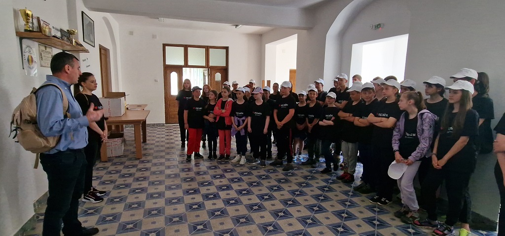 Războieni și Tazlău, două comune nemțene cu perspective de dezvoltare prin turismul sustenabil – fotografia 43