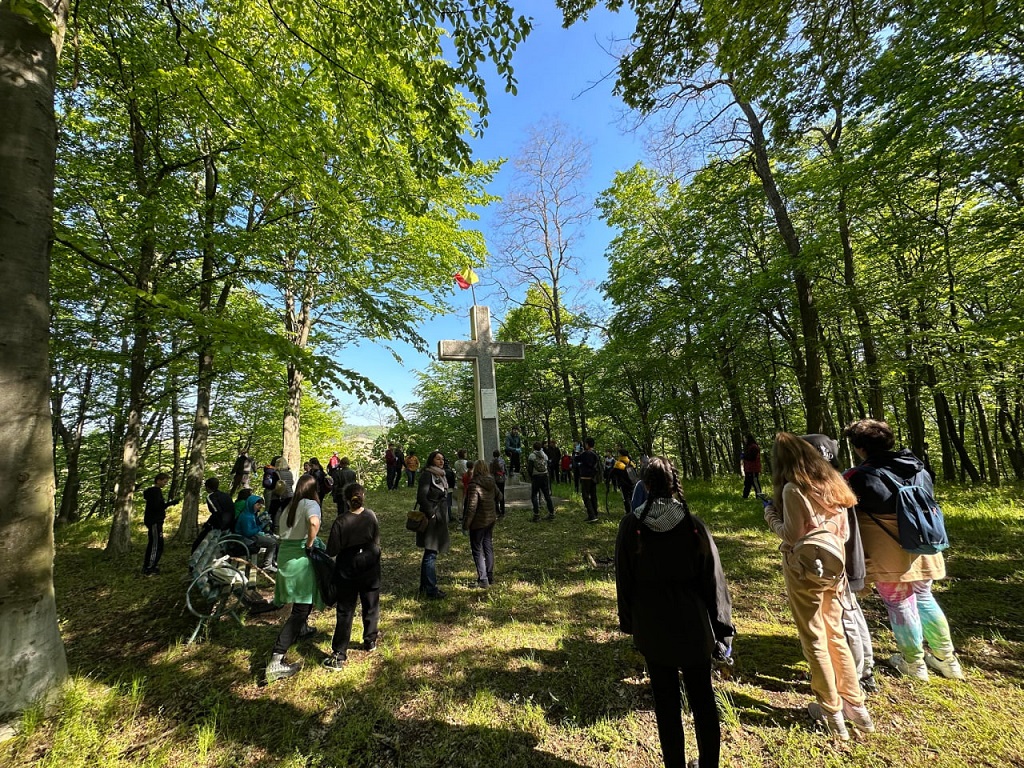 Războieni și Tazlău, două comune nemțene cu perspective de dezvoltare prin turismul sustenabil – fotografia 7