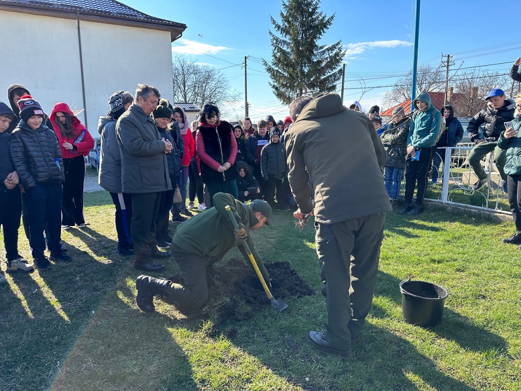 Războieni și Tazlău, două comune nemțene cu perspective de dezvoltare prin turismul sustenabil – fotografia 16