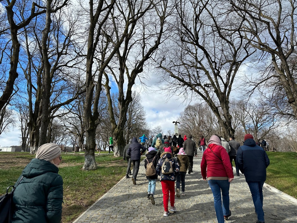Războieni și Tazlău, două comune nemțene cu perspective de dezvoltare prin turismul sustenabil – fotografia 20
