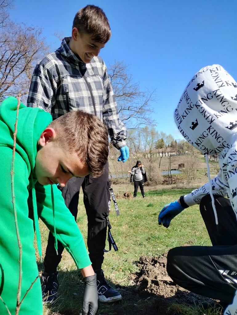 Războieni și Tazlău, două comune nemțene cu perspective de dezvoltare prin turismul sustenabil – fotografia 19