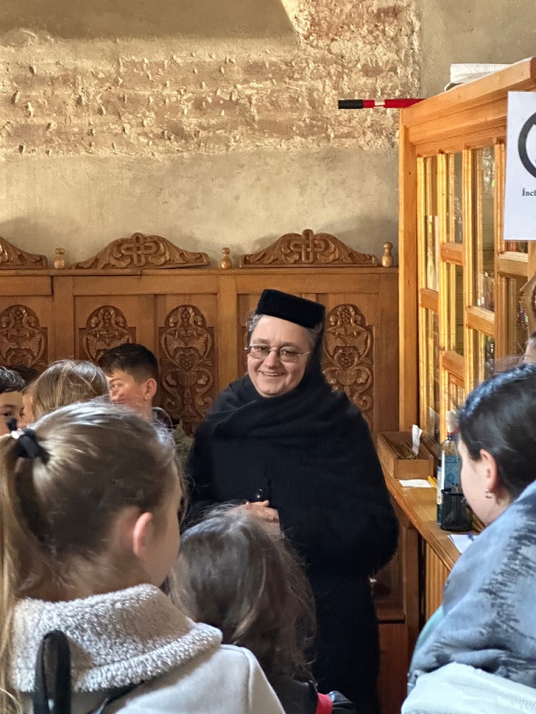 Războieni și Tazlău, două comune nemțene cu perspective de dezvoltare prin turismul sustenabil – fotografia 22