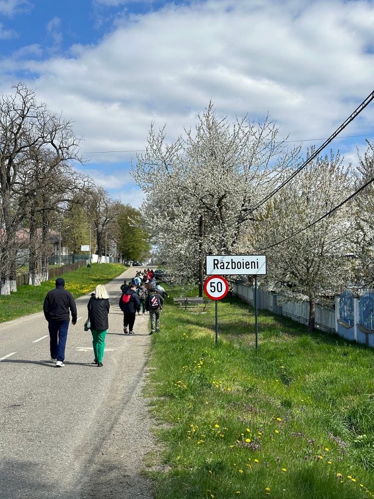 Războieni și Tazlău, două comune nemțene cu perspective de dezvoltare prin turismul sustenabil – fotografia 3