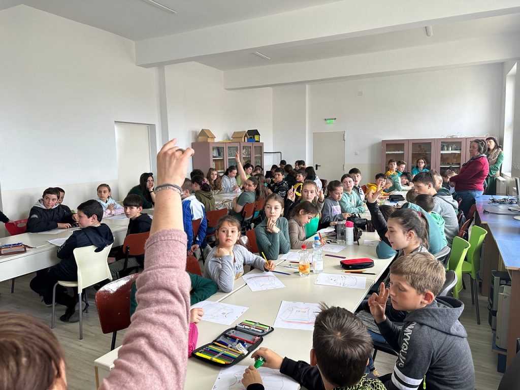 Războieni și Tazlău, două comune nemțene cu perspective de dezvoltare prin turismul sustenabil – fotografia 4