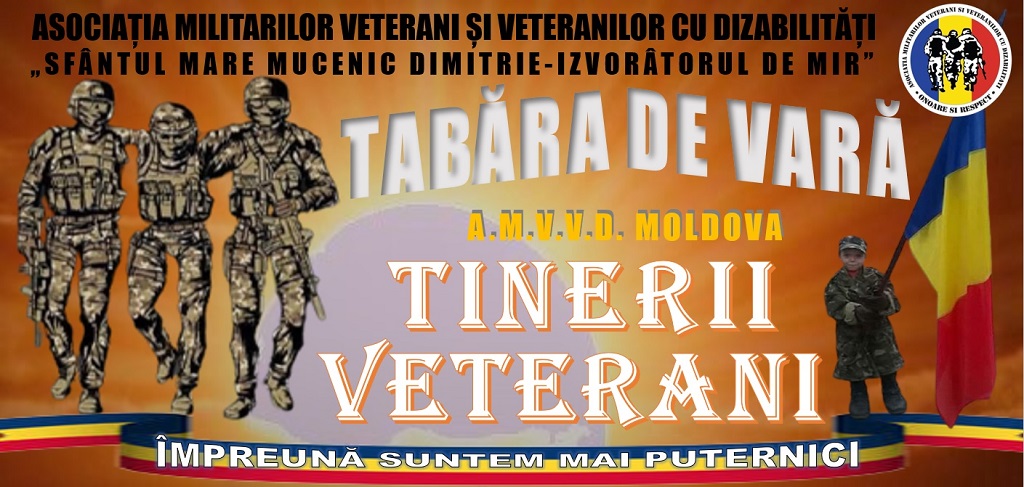Dedicate tinerilor, proiectele de vară inedite prind contur în Neamț