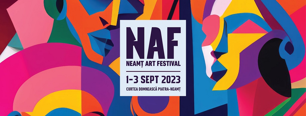 Neamț art festival, ediția a IV-a