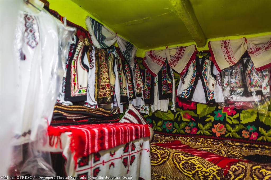 Neamțul, traversat de rute turistice, leagă între ele frumuseți și obiective – fotografia 20