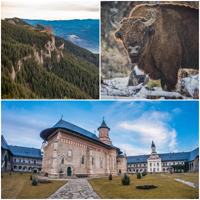 Neamțul, traversat de rute turistice, leagă între ele frumuseți și obiective – fotografia 28