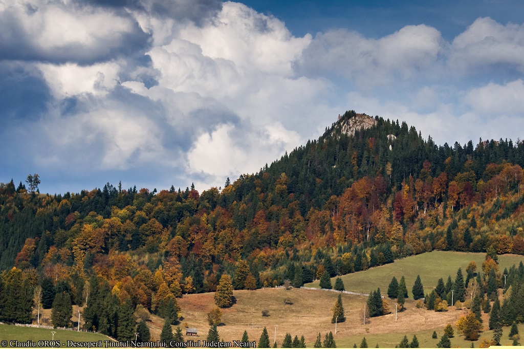 Neamțul, traversat de rute turistice, leagă între ele frumuseți și obiective – fotografia 32