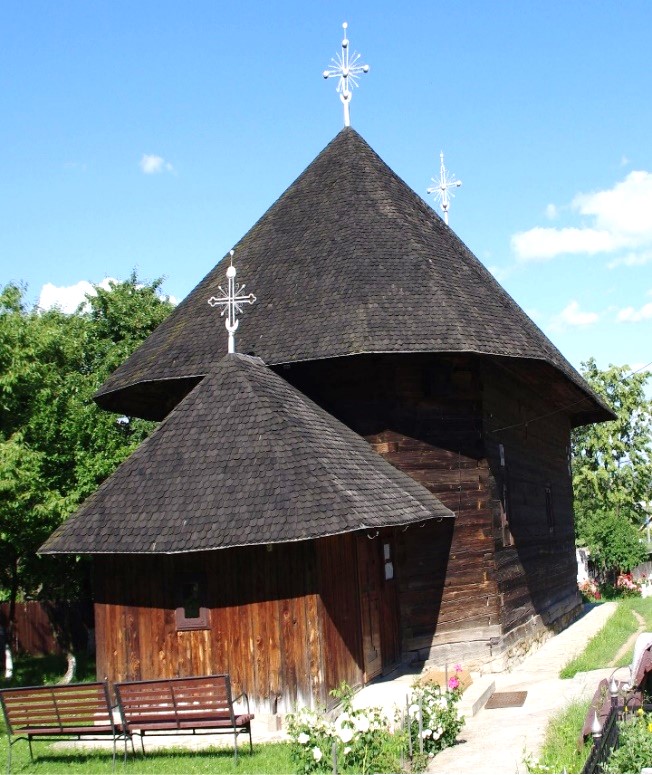 Neamțul, traversat de rute turistice, leagă între ele frumuseți și obiective – fotografia 19