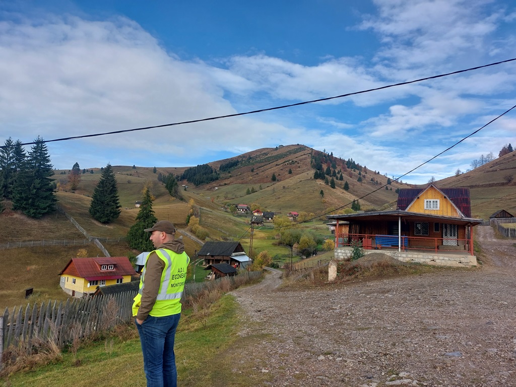 Zone pitorești din Neamț și Harghita într-un program de ecologizare – fotografia 2